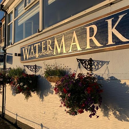 The Watermark Looe Exterior foto