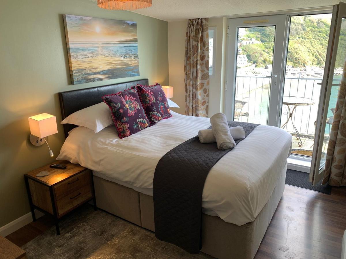 The Watermark Looe Exterior foto