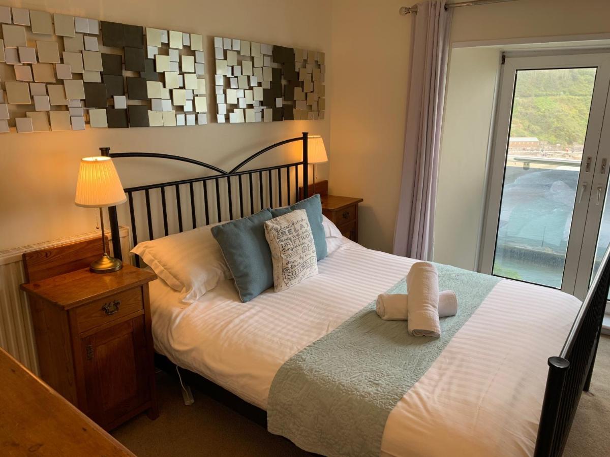 The Watermark Looe Exterior foto