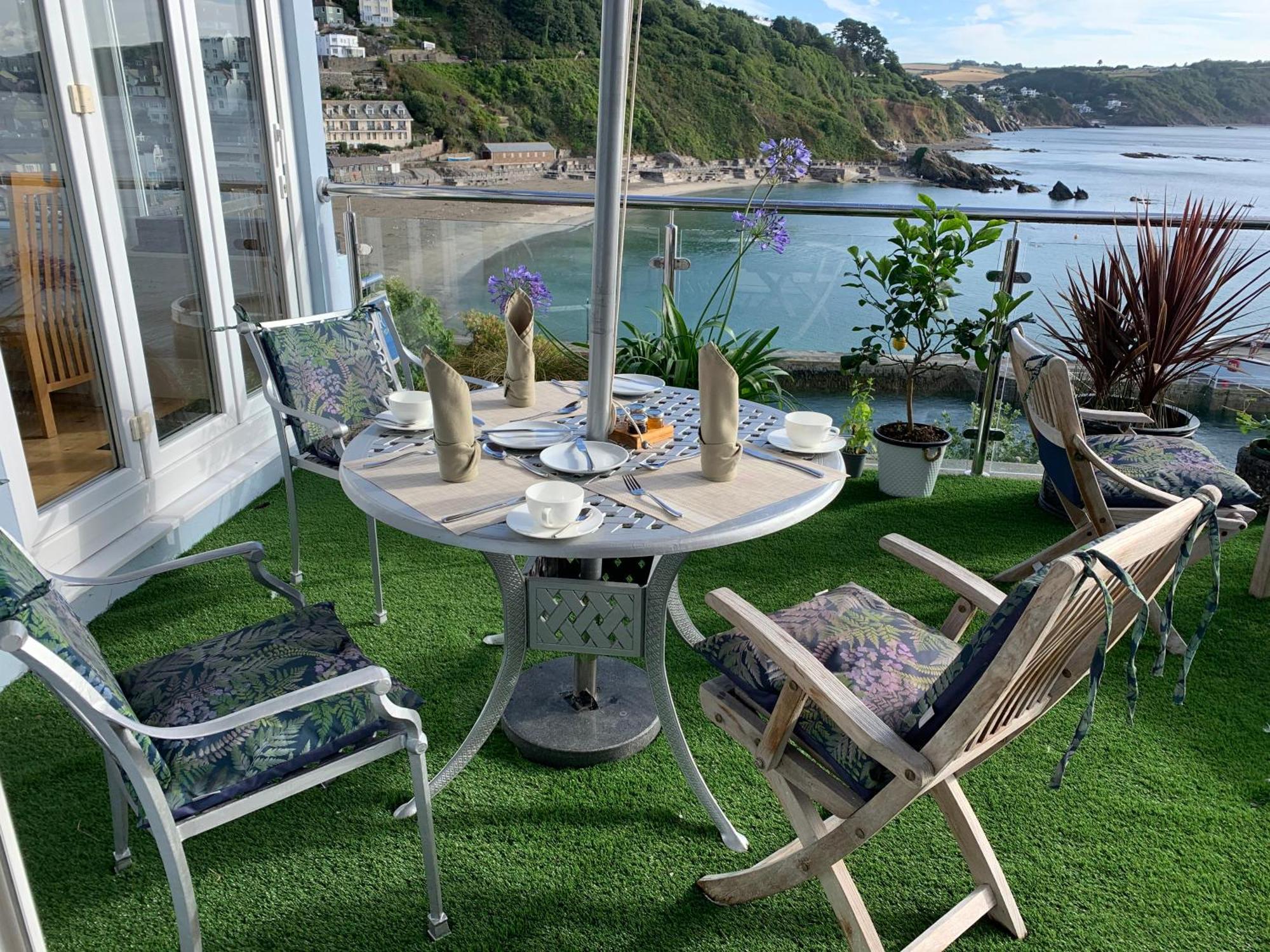 The Watermark Looe Exterior foto