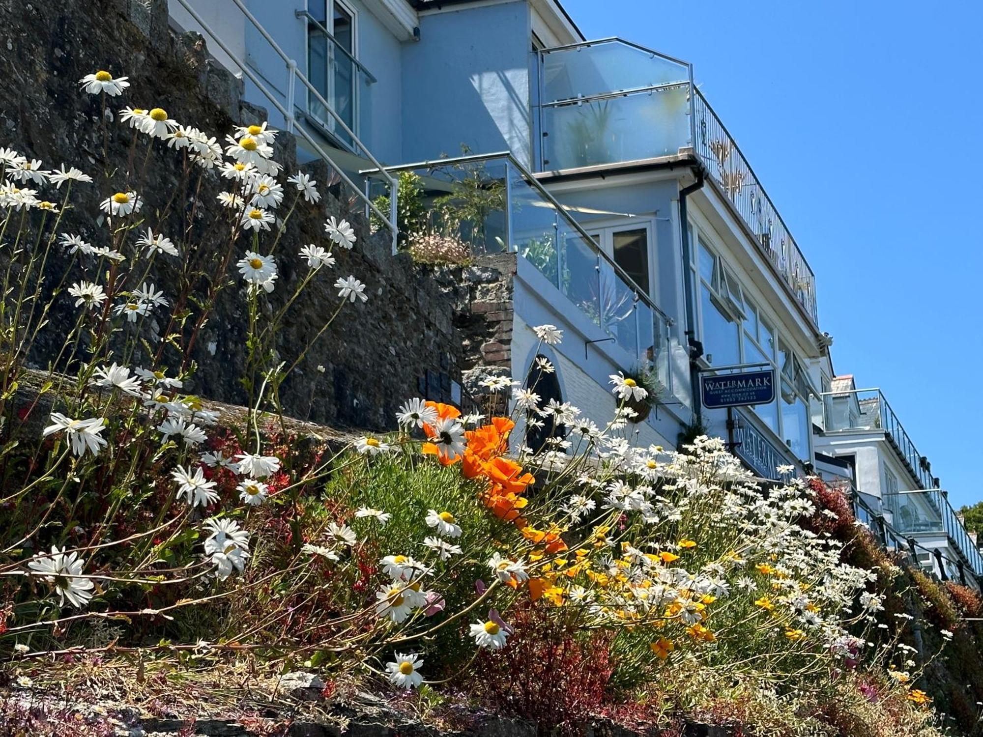 The Watermark Looe Exterior foto