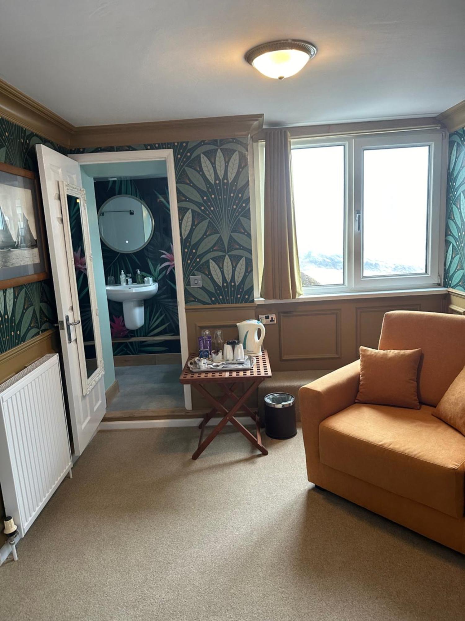 The Watermark Looe Exterior foto