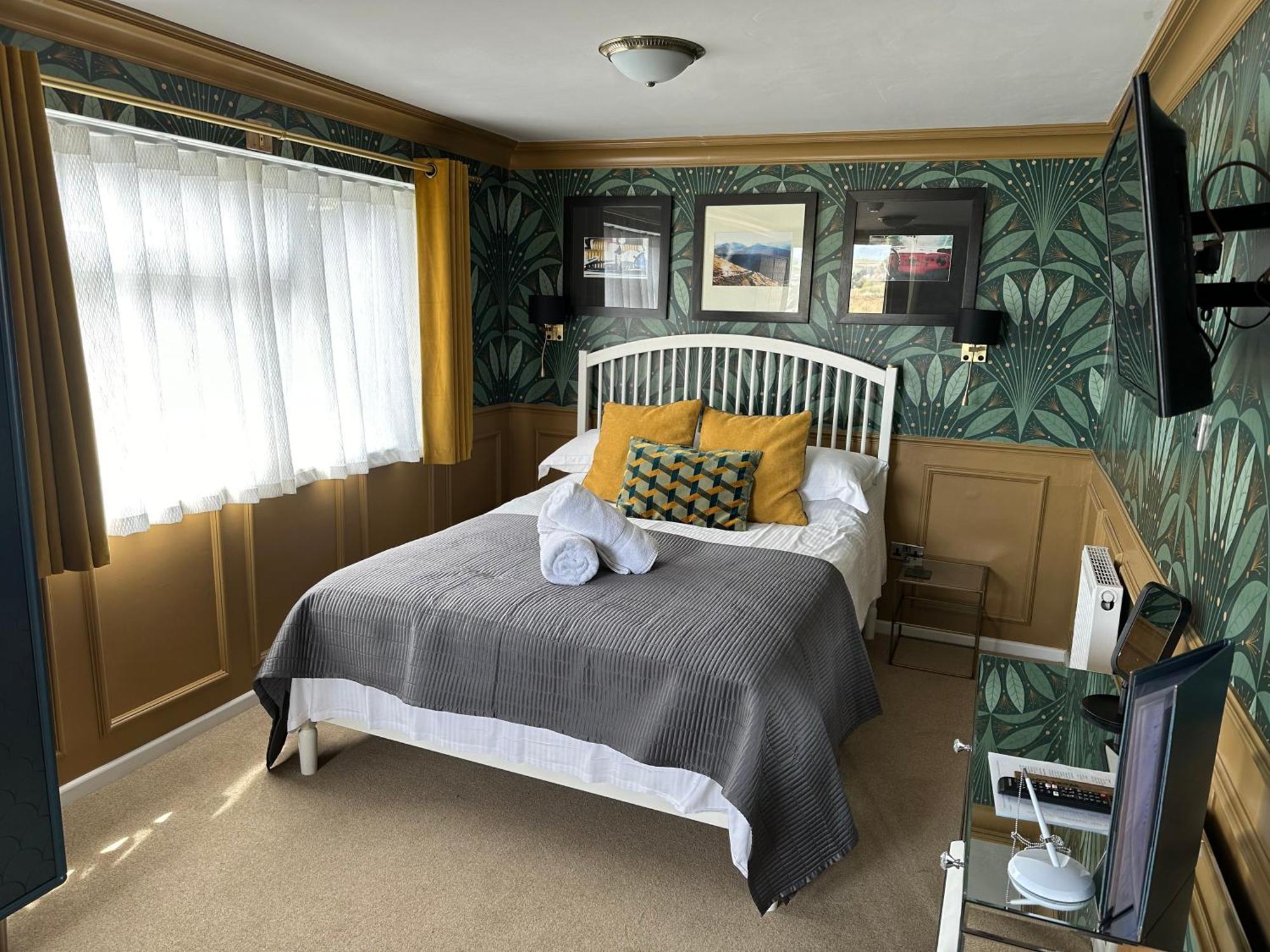 The Watermark Looe Exterior foto