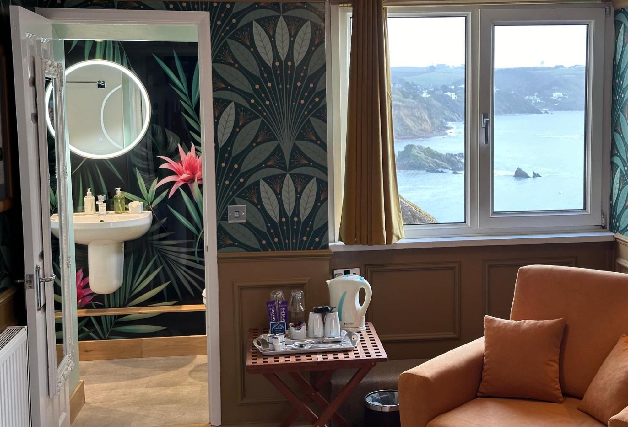 The Watermark Looe Exterior foto