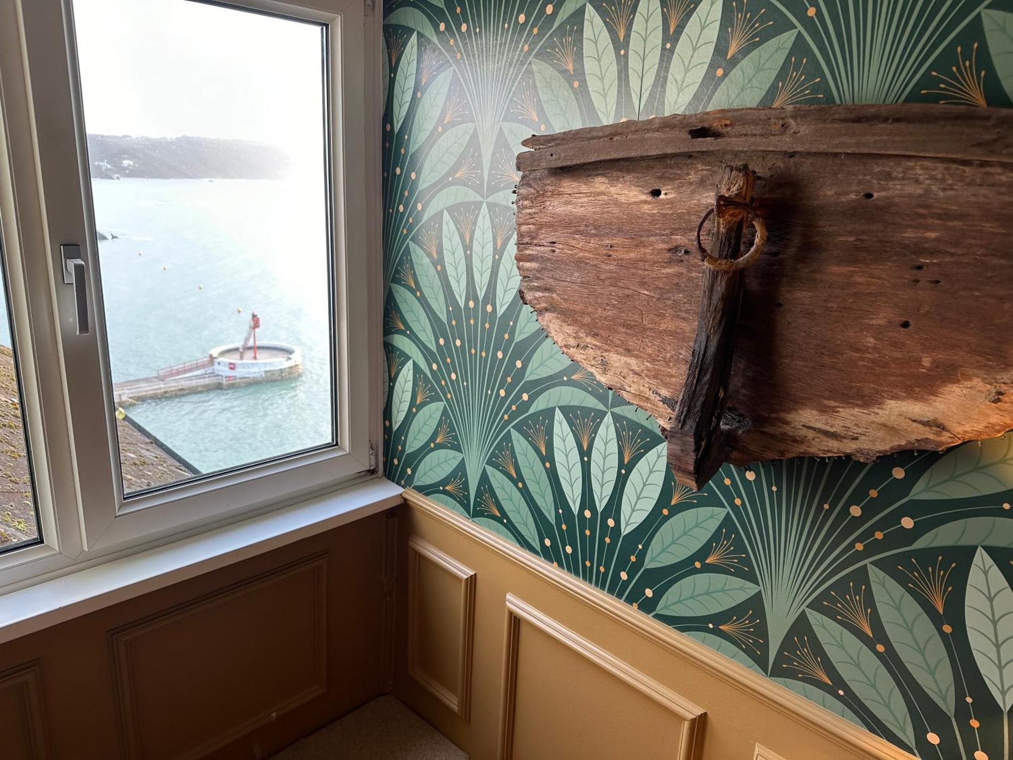 The Watermark Looe Exterior foto