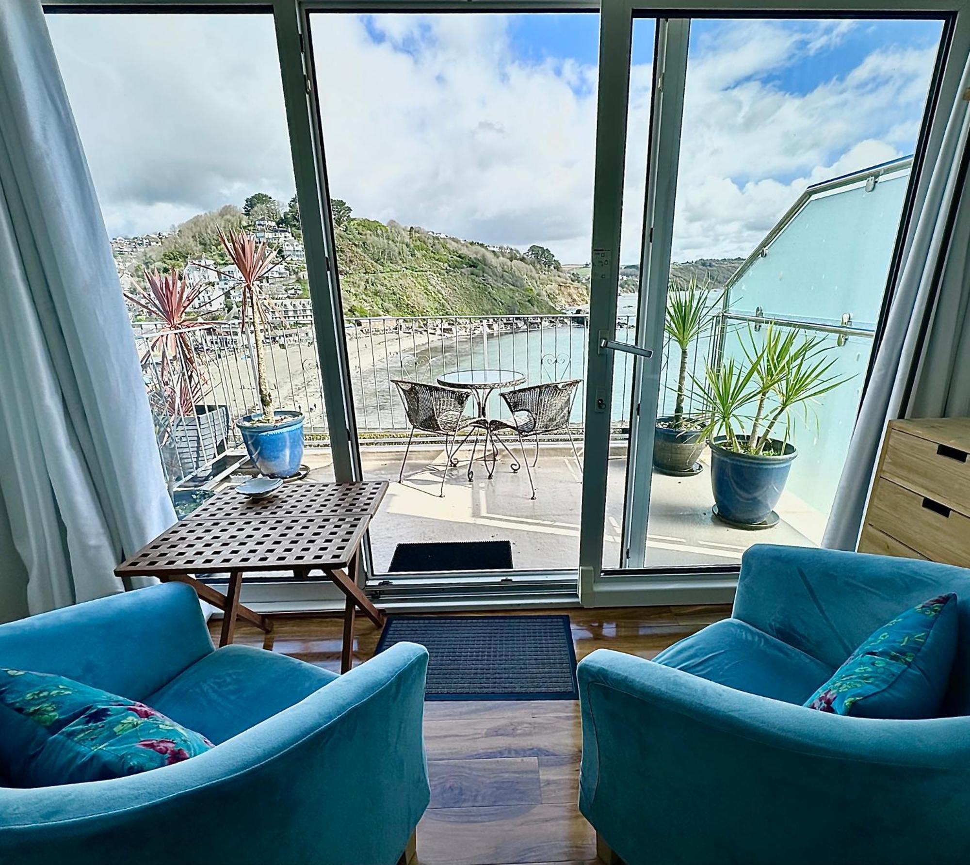 The Watermark Looe Exterior foto