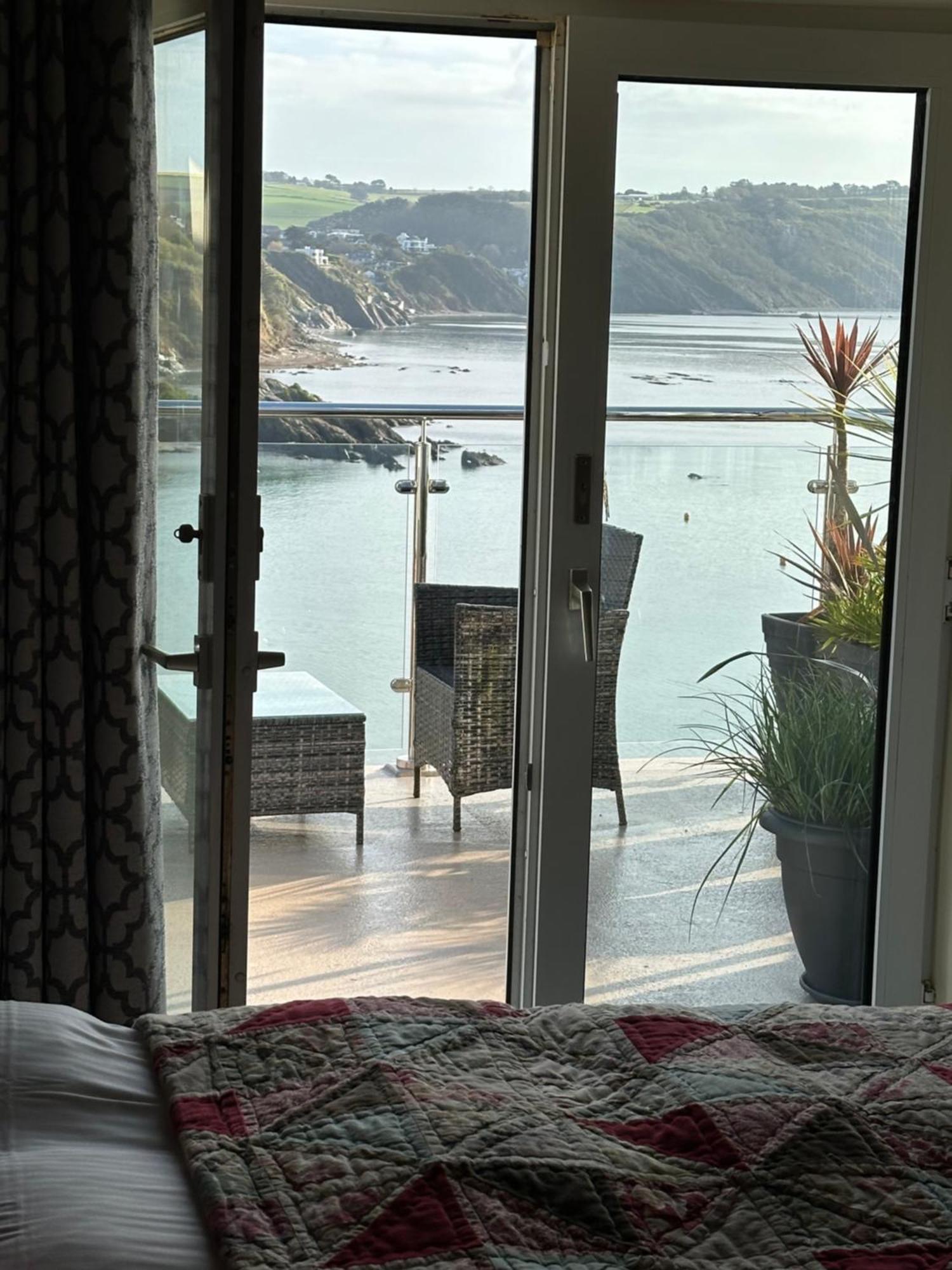 The Watermark Looe Exterior foto