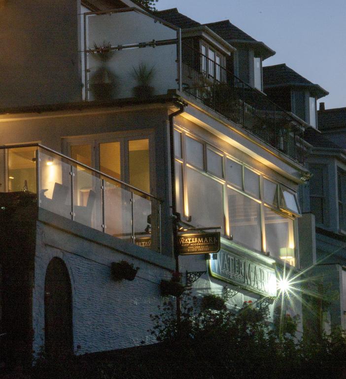 The Watermark Looe Exterior foto