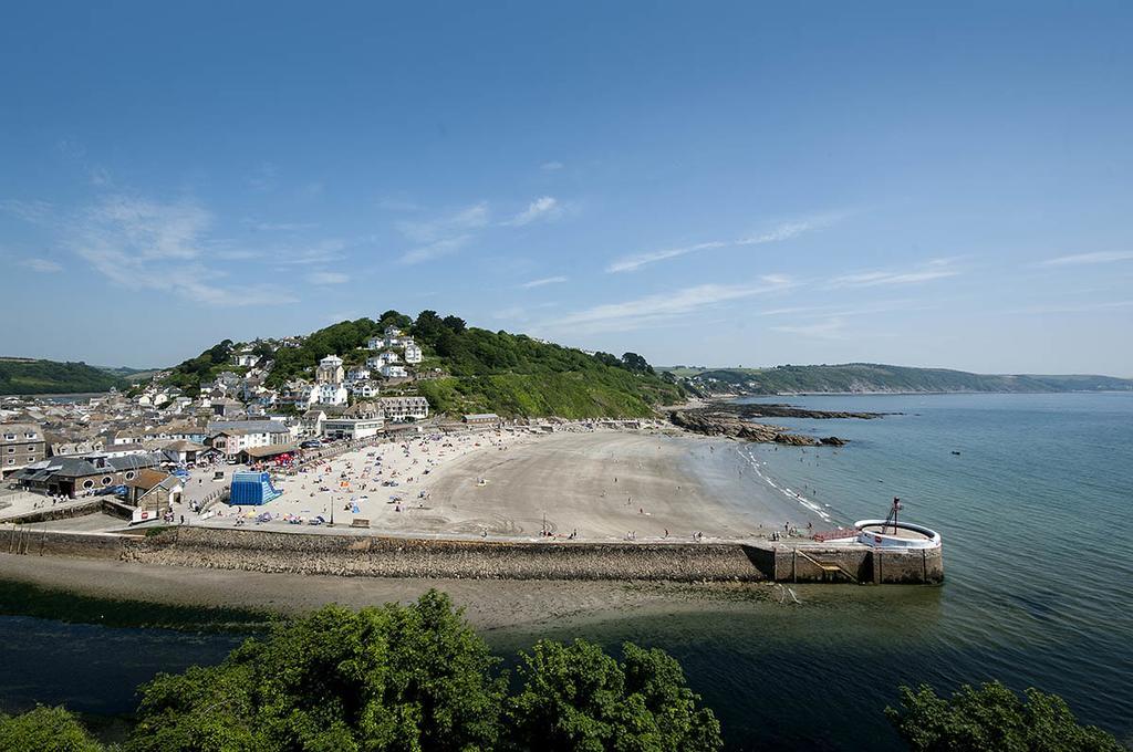 The Watermark Looe Exterior foto