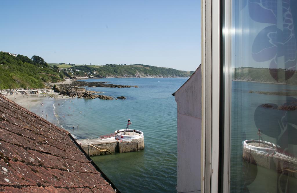 The Watermark Looe Exterior foto