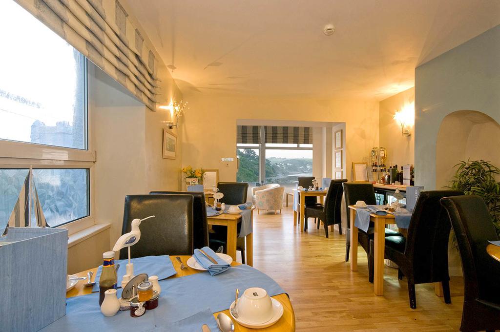The Watermark Looe Exterior foto